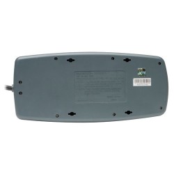 Tripp Lite Supresor de sobretensiones Protect It!