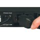 Tripp Lite PDU Monofásico Controlable / Switch de Transferencia Automática, 1.9kW 20A 120V, Instalación Horizontal 1U