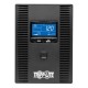 Tripp Lite UPS SmartPro LCD No Break de 120V 1300VA 720W Interactivo, AVR, en Torre, LCD, USB, 8 Tomacorrientes