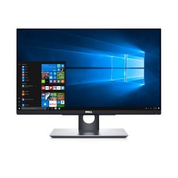 DELL P2418HT 60,5 cm (23.8") 1920 x 1080 Pixeles Negro Multi-touch Mesa