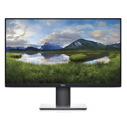 DELL P2719HC LED display 68,6 cm (27") 1920 x 1080 Pixeles Full HD LCD Negro