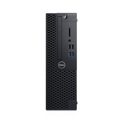 DELL OptiPlex 3070 9na generación de procesadores Intel® Core™ i5 i5-9500 4 GB DDR4-SDRAM 1000 GB Unidad de disco du