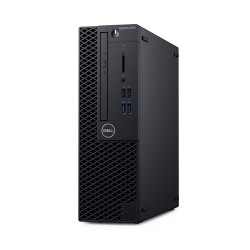 DELL OptiPlex 3070 9na generación de procesadores Intel® Core™ i5 i5-9500 4 GB DDR4-SDRAM 1000 GB Unidad de disco du