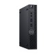 DELL OptiPlex 3070 9na generación de procesadores Intel® Core™ i3 i3-9100T 4 GB DDR4-SDRAM 500 GB Unidad de disco du