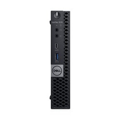 DELL OptiPlex 7070 9na generación de procesadores Intel® Core™ i5 i5-9500T 8 GB DDR4-SDRAM 1000 GB Unidad de disco d