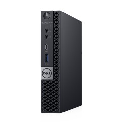 DELL OptiPlex 7070 9na generación de procesadores Intel® Core™ i5 i5-9500T 8 GB DDR4-SDRAM 1000 GB Unidad de disco d