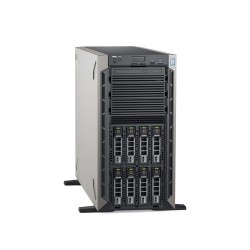 DELL PowerEdge T440 servidor Intel® Xeon® Silver 2,1 GHz 16 GB DDR4-SDRAM Torre (5U) 1100 W
