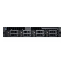 DELL PowerEdge R540 servidor Intel® Xeon® Silver 2,1 GHz 16 GB DDR4-SDRAM Bastidor (2U) 750 W