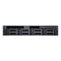 DELL PowerEdge R540 servidor Intel® Xeon® Silver 2,1 GHz 16 GB DDR4-SDRAM Bastidor (2U) 750 W