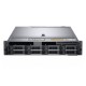 DELL PowerEdge R540 servidor Intel® Xeon® Silver 2,1 GHz 16 GB DDR4-SDRAM Bastidor (2U) 750 W