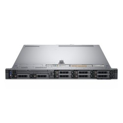 DELL PowerEdge R640 servidor Intel® Xeon® Silver 2,2 GHz 16 GB DDR4-SDRAM 1000 TB Bastidor (1U) 750 W