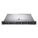 DELL PowerEdge R640 servidor Intel® Xeon® Silver 2,2 GHz 16 GB DDR4-SDRAM 1000 TB Bastidor (1U) 750 W