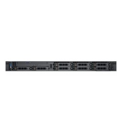 DELL PowerEdge R640 servidor Intel® Xeon® Silver 2,2 GHz 16 GB DDR4-SDRAM 1000 TB Bastidor (1U) 750 W