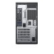 DELL PowerEdge T40 servidor Intel Xeon E 3,5 GHz 8 GB DDR4-SDRAM Mini Tower 300 W