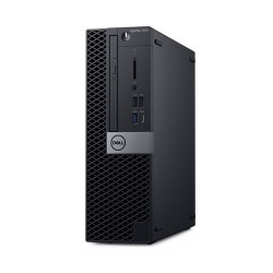DELL OptiPlex 7070 9na generación de procesadores Intel® Core™ i7 i7-9700 8 GB DDR4-SDRAM 1000 GB Unidad de disco du