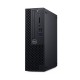 DELL OptiPlex 3070 9na generación de procesadores Intel® Core™ i5 i5-9500 8 GB DDR4-SDRAM 1000 GB Unidad de disco du