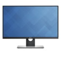 DELL UltraSharp UP2716D LED display 68,6 cm (27") 2560 x 1440 Pixeles Quad HD LCD Negro, Plata