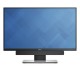 DELL UltraSharp UP2716D LED display 68,6 cm (27") 2560 x 1440 Pixeles Quad HD LCD Negro, Plata