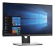 DELL UltraSharp UP2716D LED display 68,6 cm (27") 2560 x 1440 Pixeles Quad HD LCD Negro, Plata