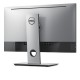 DELL UltraSharp UP2716D LED display 68,6 cm (27") 2560 x 1440 Pixeles Quad HD LCD Negro, Plata