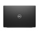 DELL Latitude 7400 Portátil Negro 35,6 cm (14") 1920 x 1080 Pixeles 8ª generación de procesadores Intel® Core™ i7 