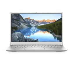 DELL Inspiron 5391 Portátil Platino, Plata 33,8 cm (13.3") 1920 x 1080 Pixeles Intel® Core™ i7 de 10ma Generación 8