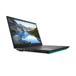 DELL G5 5500 Portátil Negro 39,6 cm (15.6") 1920 x 1080 Pixeles Intel® Core™ i7 de 10ma Generación 16 GB DDR4-SDRAM