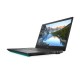 DELL G5 5500 Portátil Negro 39,6 cm (15.6") 1920 x 1080 Pixeles Intel® Core™ i7 de 10ma Generación 16 GB DDR4-SDRAM