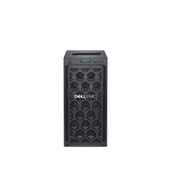 DELL PowerEdge T140 servidor Intel Xeon E 3,4 GHz 8 GB DDR4-SDRAM Tower