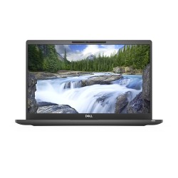 DELL Latitude 7400 Portátil Negro 35,6 cm (14") 1920 x 1080 Pixeles 8ª generación de procesadores Intel® Core™ i5 