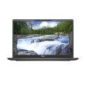DELL Latitude 7400 Portátil Negro 35,6 cm (14") 1920 x 1080 Pixeles 8ª generación de procesadores Intel® Core™ i5