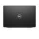 DELL Latitude 7400 Portátil Negro 35,6 cm (14") 1920 x 1080 Pixeles 8ª generación de procesadores Intel® Core™ i5 