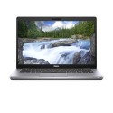 DELL Latitude 5410 Portátil Gris 35,6 cm (14") 1366 x 768 Pixeles Intel® Core™ i5 de 10ma Generación 8 GB DDR4-SDRA