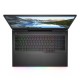 DELL G7 7700 Portátil Negro 43,9 cm (17.3") 1920 x 1080 Pixeles Intel® Core™ i7 de 10ma Generación 16 GB DDR4-SDRAM