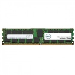 DELL AA940922 módulo de memoria 16 GB 2 x 8 GB DDR4 2666 MHz ECC