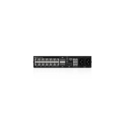 DELL S-Series S4112T-ON Gestionado L2/L3 10G Ethernet (100/1000/10000) Negro 1U