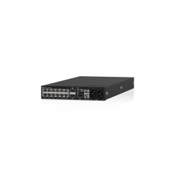DELL S-Series S4112T-ON Gestionado L2/L3 10G Ethernet (100/1000/10000) Negro 1U