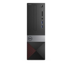 DELL Vostro 3471 9na generación de procesadores Intel® Core™ i5 i5-9400 8 GB DDR4-SDRAM 1000 GB Unidad de disco duro