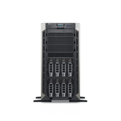 DELL PowerEdge T340 servidor Intel Xeon E 3,6 GHz 8 GB DDR4-SDRAM Tower 495 W