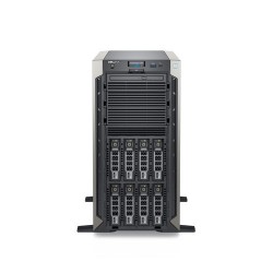 DELL PowerEdge T340 servidor Intel Xeon E 3,6 GHz 8 GB DDR4-SDRAM Tower 495 W