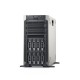 DELL PowerEdge T340 servidor Intel Xeon E 3,6 GHz 8 GB DDR4-SDRAM Tower 495 W