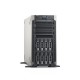 DELL PowerEdge T340 servidor Intel Xeon E 3,6 GHz 8 GB DDR4-SDRAM Tower 495 W