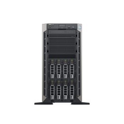 DELL PowerEdge T440 servidor Intel® Xeon® Silver 2,1 GHz 8 GB DDR4-SDRAM Bastidor (5U)