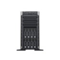 DELL PowerEdge T440 servidor Intel® Xeon® Silver 2,1 GHz 8 GB DDR4-SDRAM Bastidor (5U)