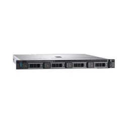 DELL PowerEdge R240 servidor Intel Xeon E 3,4 GHz 8 GB DDR4-SDRAM Bastidor (1U) 250 W