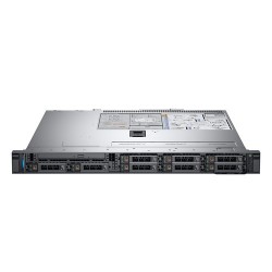 DELL PowerEdge R340 servidor Intel Xeon E 3,6 GHz 8 GB DDR4-SDRAM Bastidor (1U) 350 W