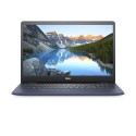 DELL Inspiron 5593 Portátil Negro, Azul 39,6 cm (15.6") 1920 x 1080 Pixeles Intel® Core™ i5 de 10ma Generación 8 GB