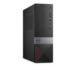 DELL Vostro 3471 9na generación de procesadores Intel® Core™ i5 i5-9400 8 GB DDR4-SDRAM 1000 GB Unidad de disco duro