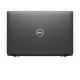 DELL Latitude 5500 Portátil Negro 39,6 cm (15.6") 1366 x 768 Pixeles 8ª generación de procesadores Intel® Core™ i5