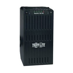 Tripp Lite UPS SmartPro No Break Interactivo de 120V 2.2kVA 1.7kW, Torre, Operación Prolongada, 3 Puertos DB9